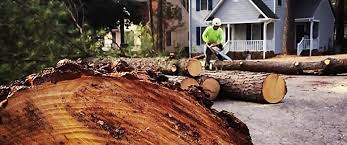 How Our Tree Care Process Works  in  Spanish Fort, AL